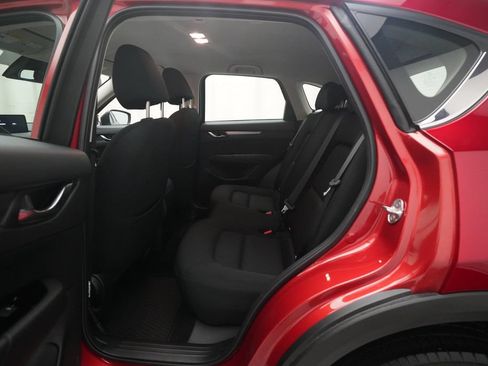 Certified 2023 MAZDA CX-5 AWD 2.5 S image 15