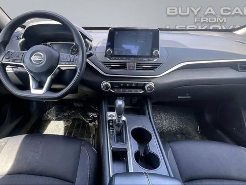 Used 2020 Nissan Altima 2.5 S FWD image 14
