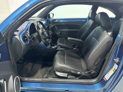 Used 2017 Volkswagen Beetle 1.8T SE FWD image 20