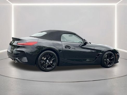 Used 2026 BMW Z4 sDrive30i RWD image 47