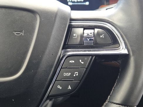 Used 2023 Lincoln Nautilus Reserve w/ Equipment Group 201A image 32