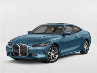 Used 2021 BMW 430i Coupe w/ Convenience Package RWD video 1
