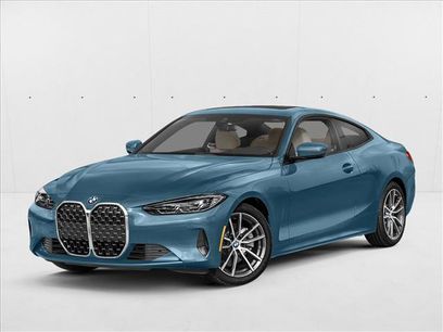 Used 2021 BMW 430i Coupe w/ Convenience Package