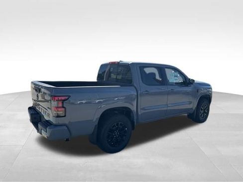 New 2026 Nissan Frontier SV w/ Tow Package image 7