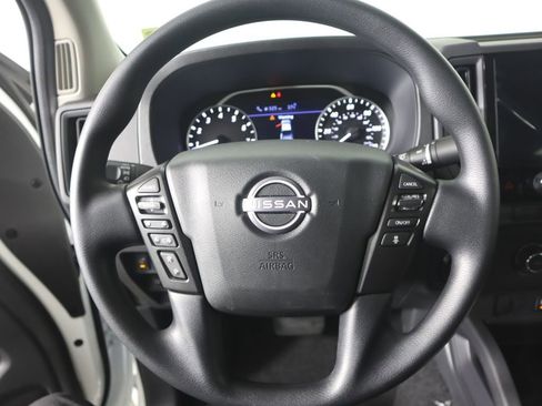 New 2026 Nissan Frontier S image 10