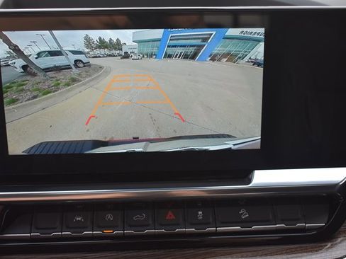 New 2026 Chevrolet Silverado 1500 RST image 26