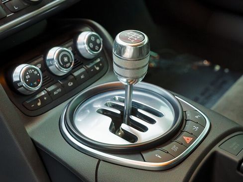 Used 2008 Audi R8 V8 AWD/4WD image 62