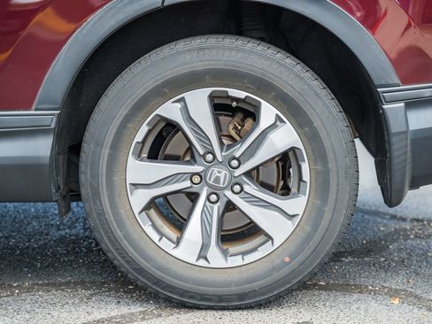 Used 2019 Honda CR-V LX image 15