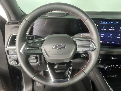 Used 2025 Chevrolet Tahoe RST w/ RST Capability Package AWD/4WD image 11
