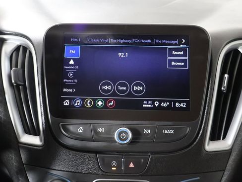 Used 2024 Chevrolet Malibu LT FWD image 39