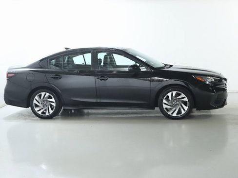 Certified 2023 Subaru Legacy Limited image 11