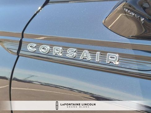 Used 2023 Lincoln Corsair Reserve w/ Equipment Group 201A AWD/4WD image 10