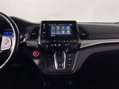 Used 2023 Honda Odyssey EX-L image 15