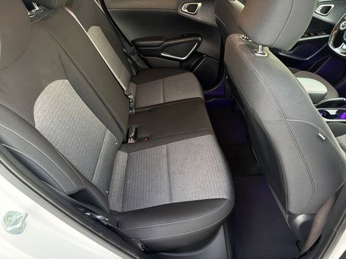 Used 2020 Kia Soul GT-Line image 16