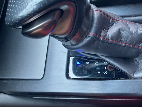 Used 2021 Lexus ES 350 F Sport w/ Accessory Package FWD image 32