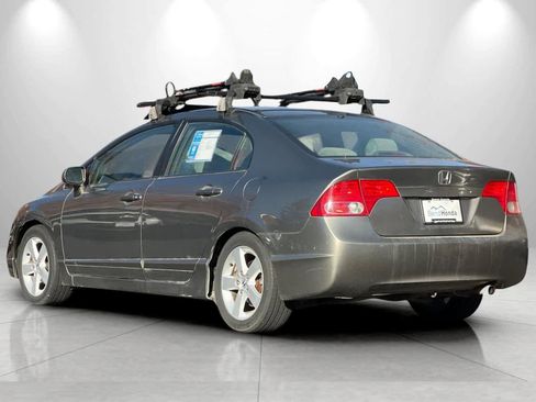 Used 2007 Honda Civic EX image 5