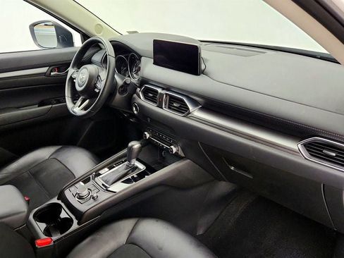 Used 2023 MAZDA CX-5 AWD 2.5 S w/ Select Package image 23