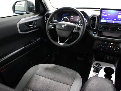 Used 2023 Ford Bronco Sport Big Bend w/ Convenience Package AWD/4WD image 31