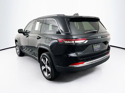 Used 2022 Jeep Grand Cherokee Limited 4xe image 5