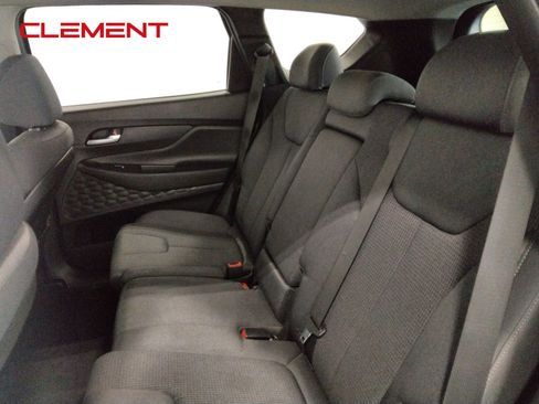 Used 2023 Hyundai Santa Fe SEL image 36