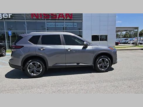 Used 2024 Nissan Rogue SV w/ SV Premium Package FWD image 35