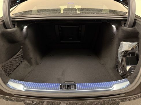 New 2026 Mercedes-Benz S 580 4MATIC Sedan image 12