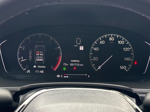 Used 2024 Honda Civic Sport image 19