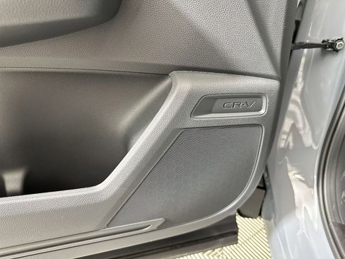 New 2026 Honda CR-V EX-L image 21