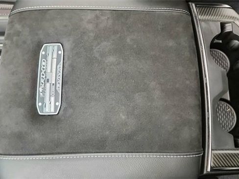 Used 2026 RAM 1500 RHO w/ RHO Level 1 Equipment Group image 53