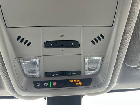 Used 2023 Chevrolet Equinox Premier image 31