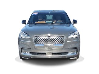Certified 2023 Lincoln Aviator Black Label w/ Dynamic Handling Package video 2