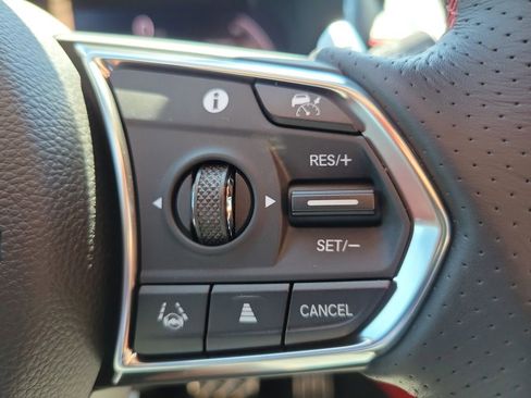 New 2026 Acura MDX A-Spec image 24