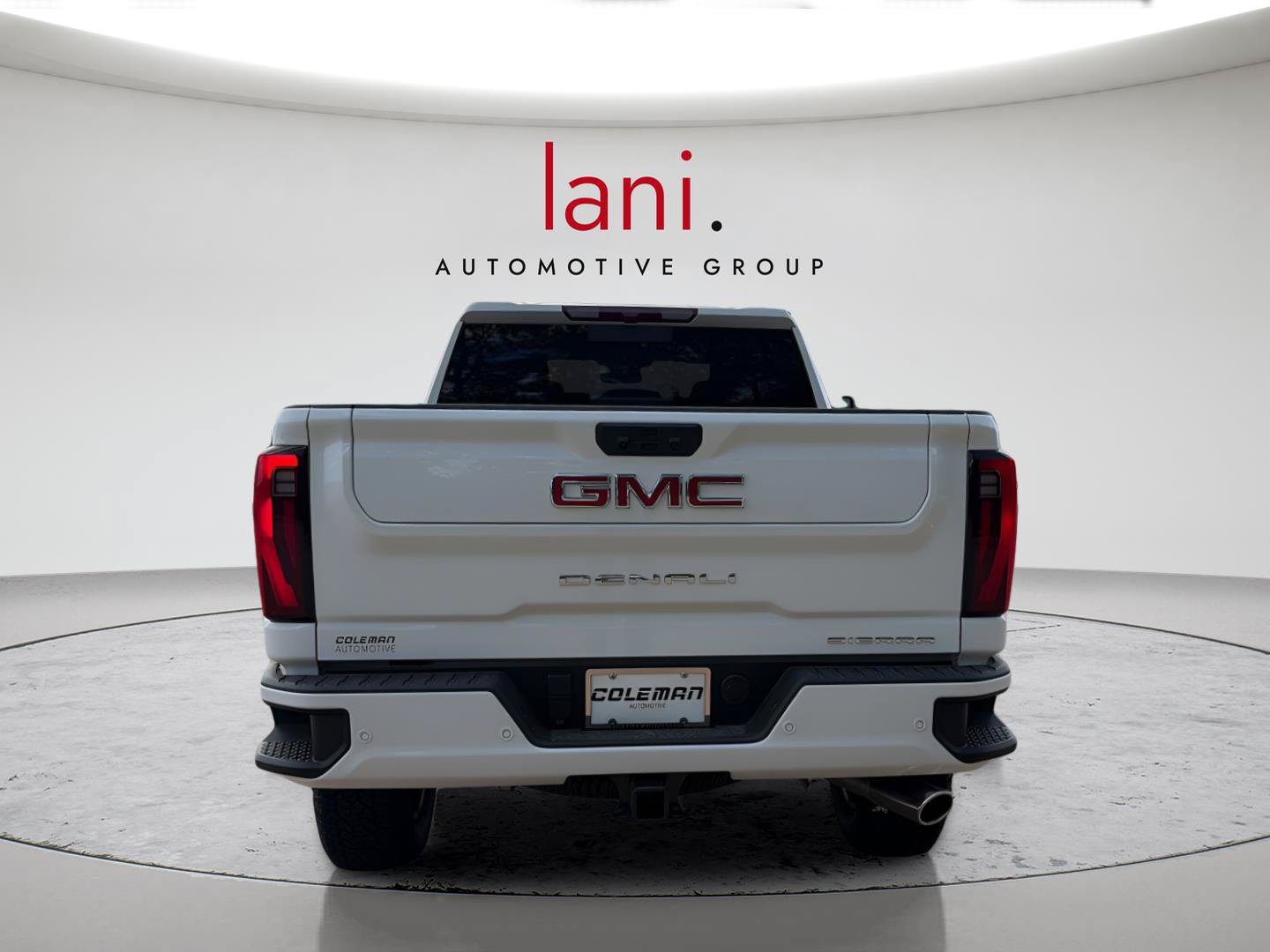 New 2026 GMC Sierra 3500 Denali AWD/4WD image 26