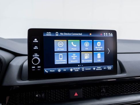 Certified 2024 Honda CR-V EX-L image 23