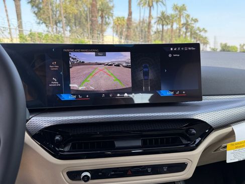 New 2026 BMW i4 eDrive40 RWD image 29