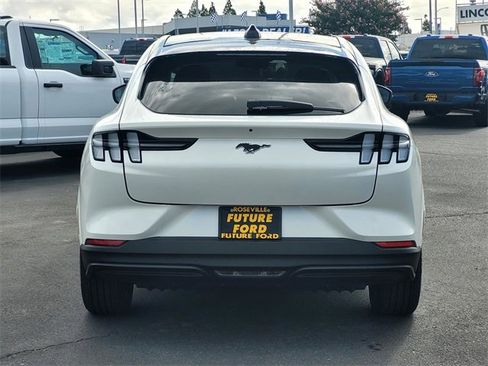 New 2025 Ford Mustang Mach-E Premium image 5