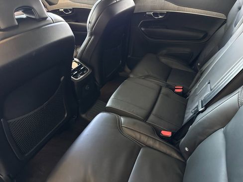 Certified 2023 Volvo XC90 T8 Ultimate AWD/4WD image 11