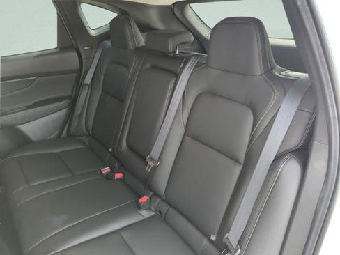 Certified 2025 Nissan Murano SV FWD image 26