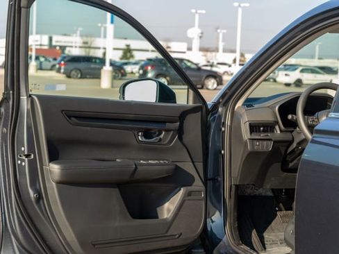 Used 2024 Honda CR-V EX image 19