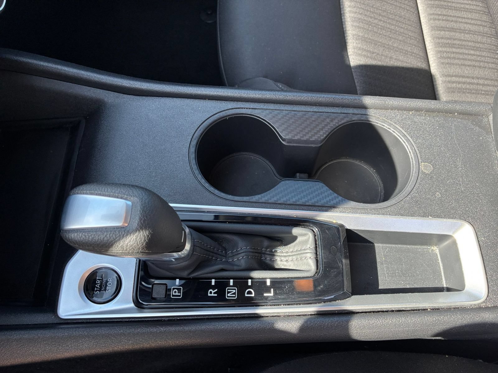 Used 2026 Nissan Altima 2.5 SV FWD image 40