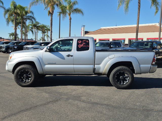 Used 2012 Toyota Tacoma PreRunner w/ SR5 Pkg RWD image 6