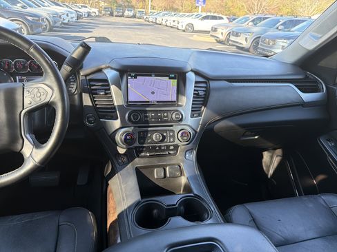 Used 2020 Chevrolet Tahoe LT image 31