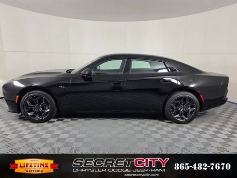 New 2026 Dodge Charger R/T image 4