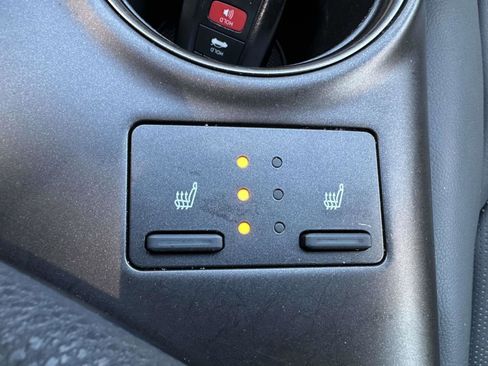 Used 2024 Toyota Camry XSE w/ Cold Weather Package image 26