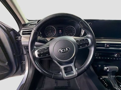 Used 2021 Kia K5 EX w/ EX Premium Package FWD image 13