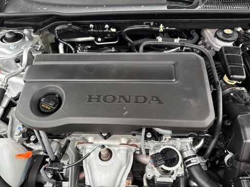 Certified 2025 Honda Civic Sport image 41