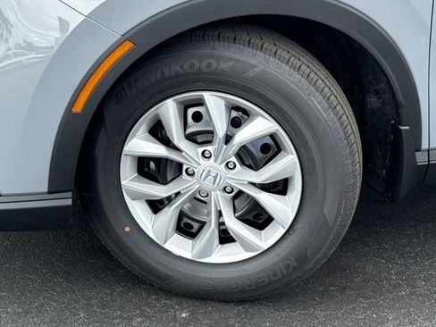 New 2026 Honda CR-V LX image 38