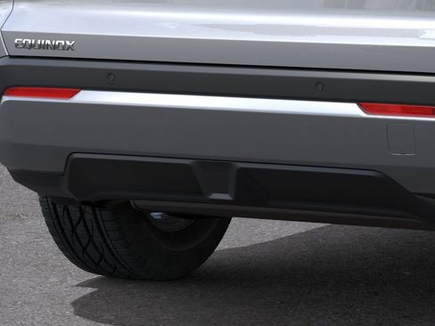 New 2026 Chevrolet Equinox LT FWD image 14