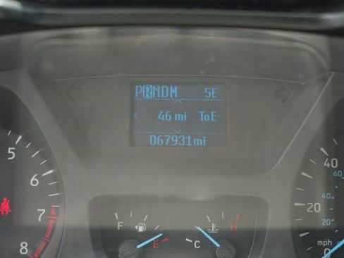 Used 2016 Ford Transit 350 148 Low Roof RWD image 29