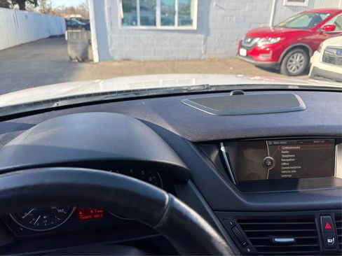 Used 2015 BMW X1 xDrive35i image 22